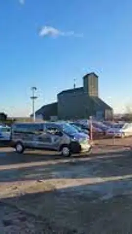 JT Parking Beauvais